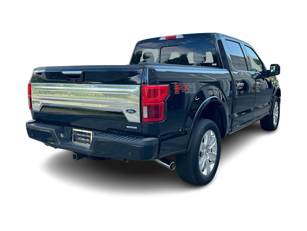 Thumbnail: 2019 Ford F-150 - 21
