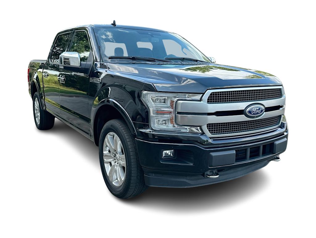 Thumbnail: 2019 Ford F-150 - 19