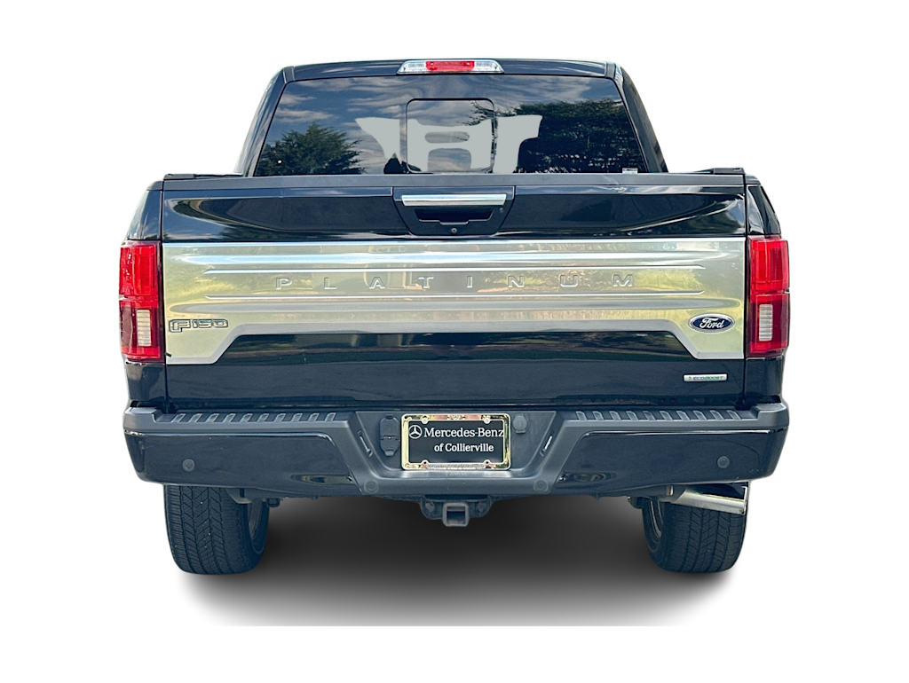 Thumbnail: 2019 Ford F-150 - 5