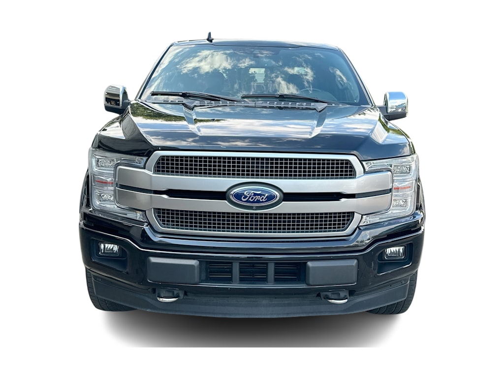 Thumbnail: 2019 Ford F-150 - 6