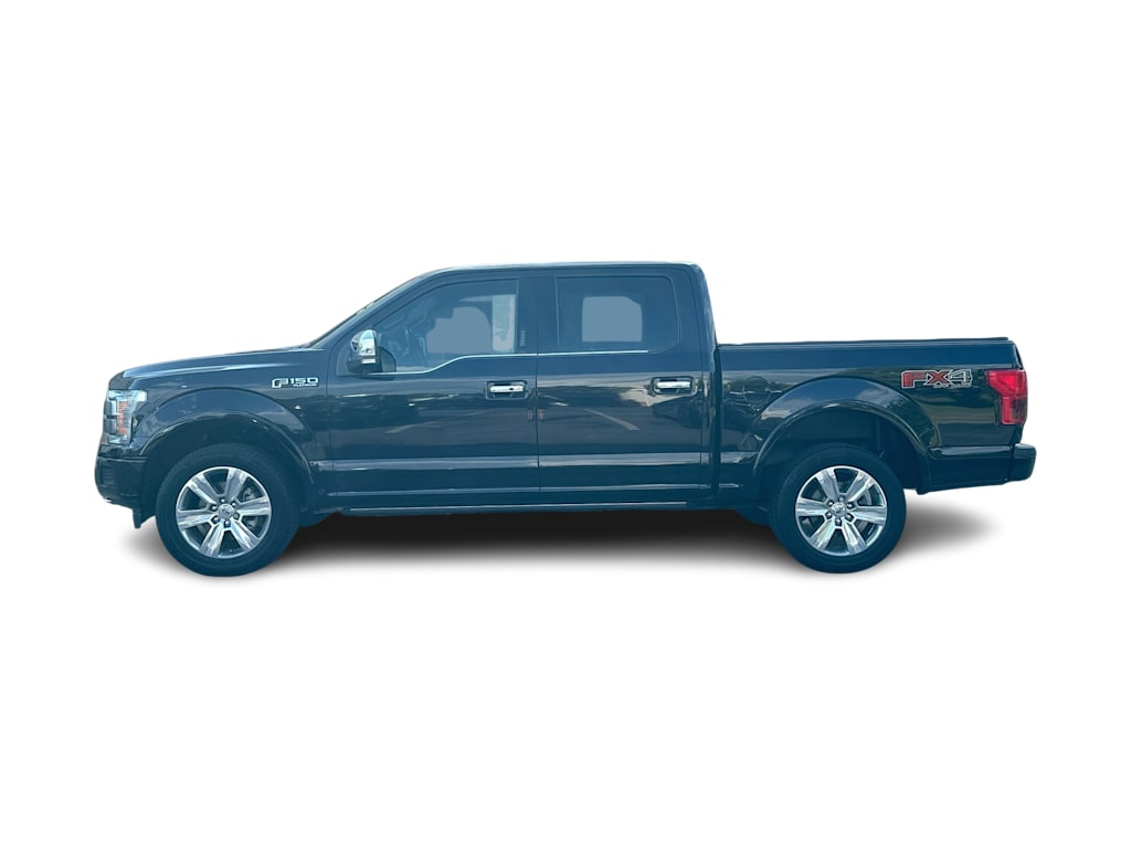 Thumbnail: 2019 Ford F-150 - 3