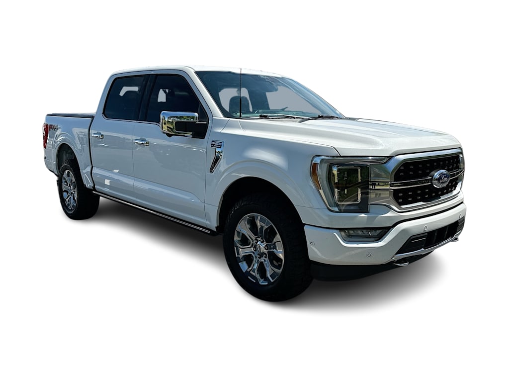 Thumbnail: 2022 Ford F-150 - 20