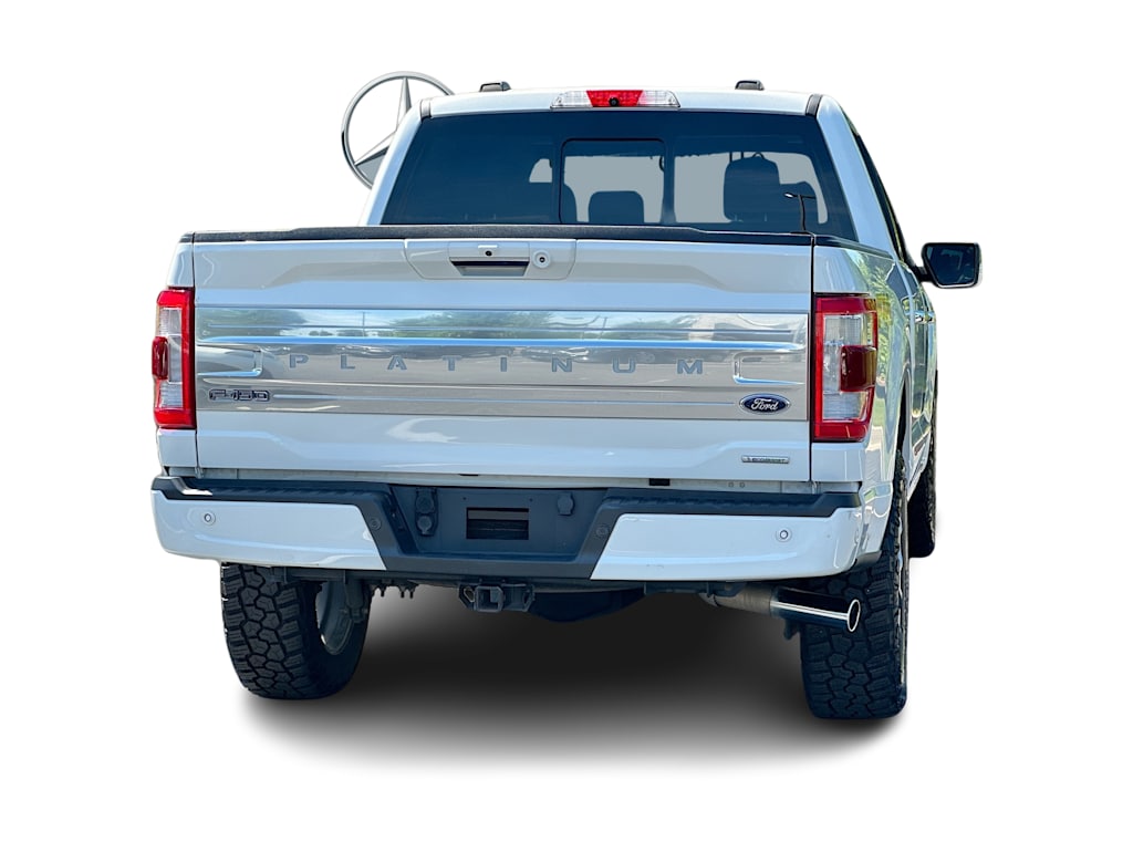 Thumbnail: 2022 Ford F-150 - 5