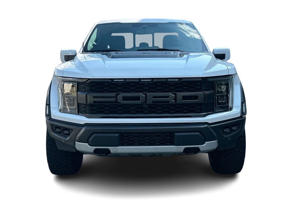 Thumbnail: 2023 Ford F-150 - 5