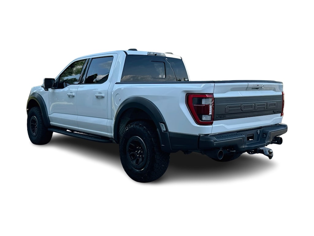 Thumbnail: 2023 Ford F-150 - 4