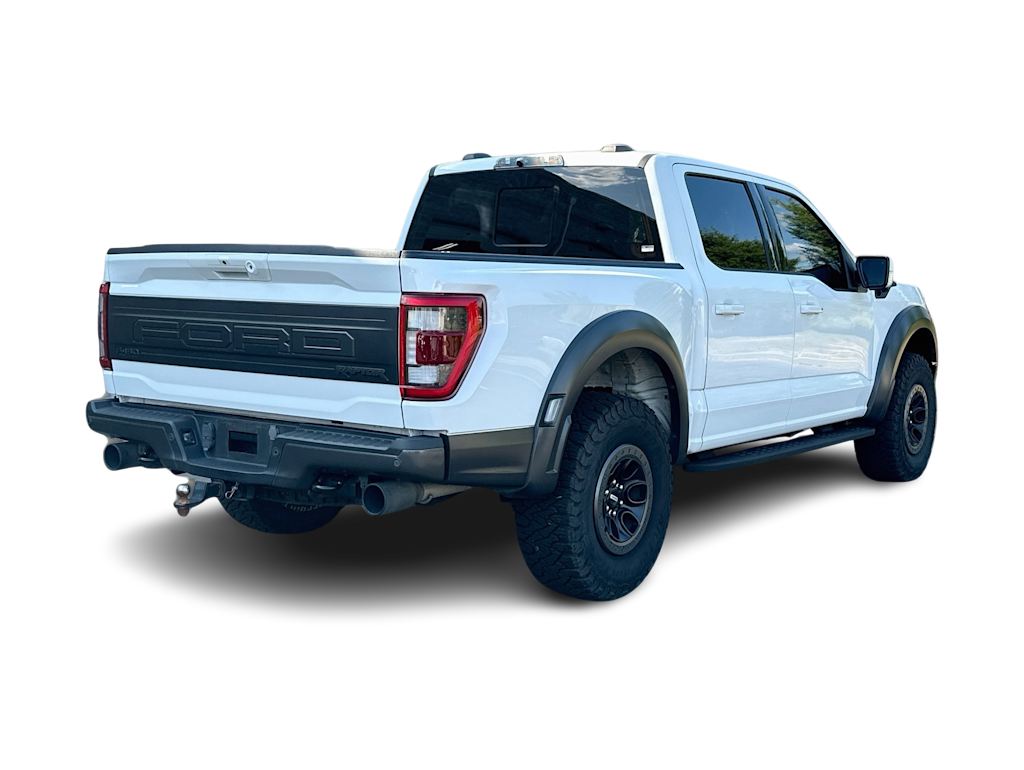 Thumbnail: 2023 Ford F-150 - 21