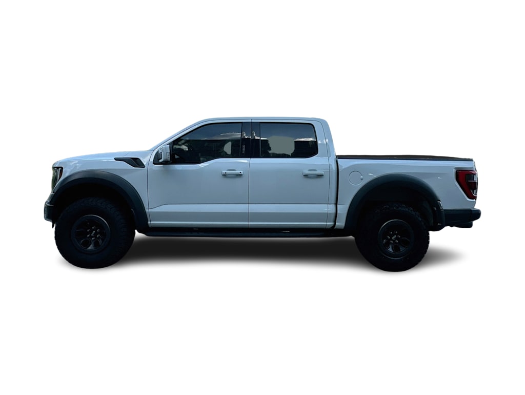 Thumbnail: 2023 Ford F-150 - 3