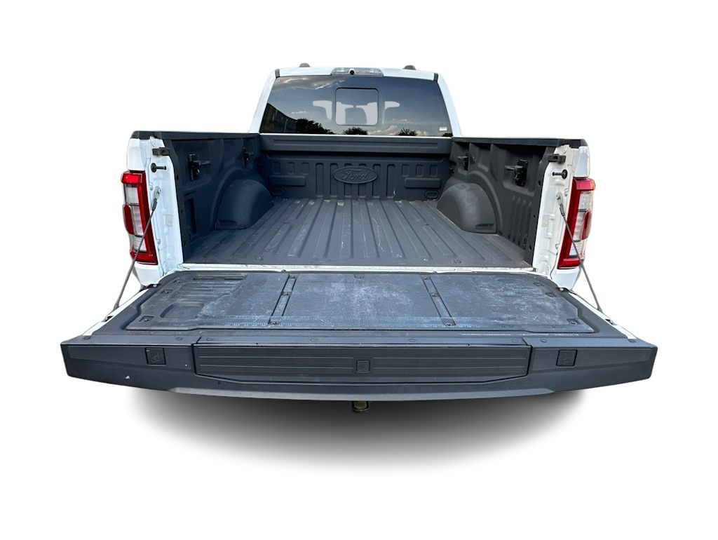 Thumbnail: 2023 Ford F-150 - 17