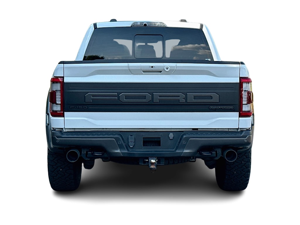 Thumbnail: 2023 Ford F-150 - 22