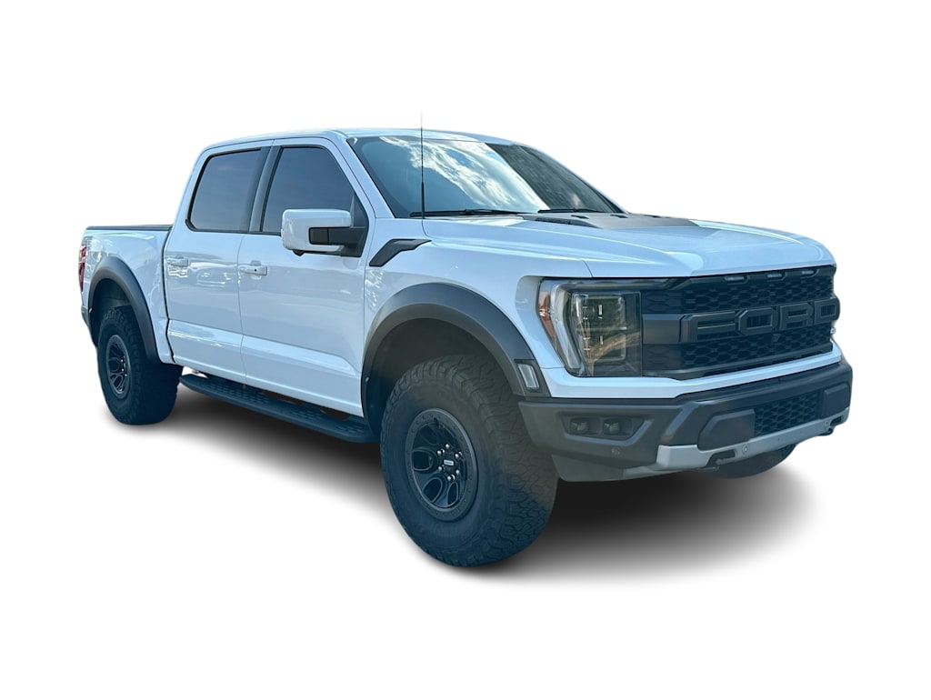Thumbnail: 2023 Ford F-150 - 19