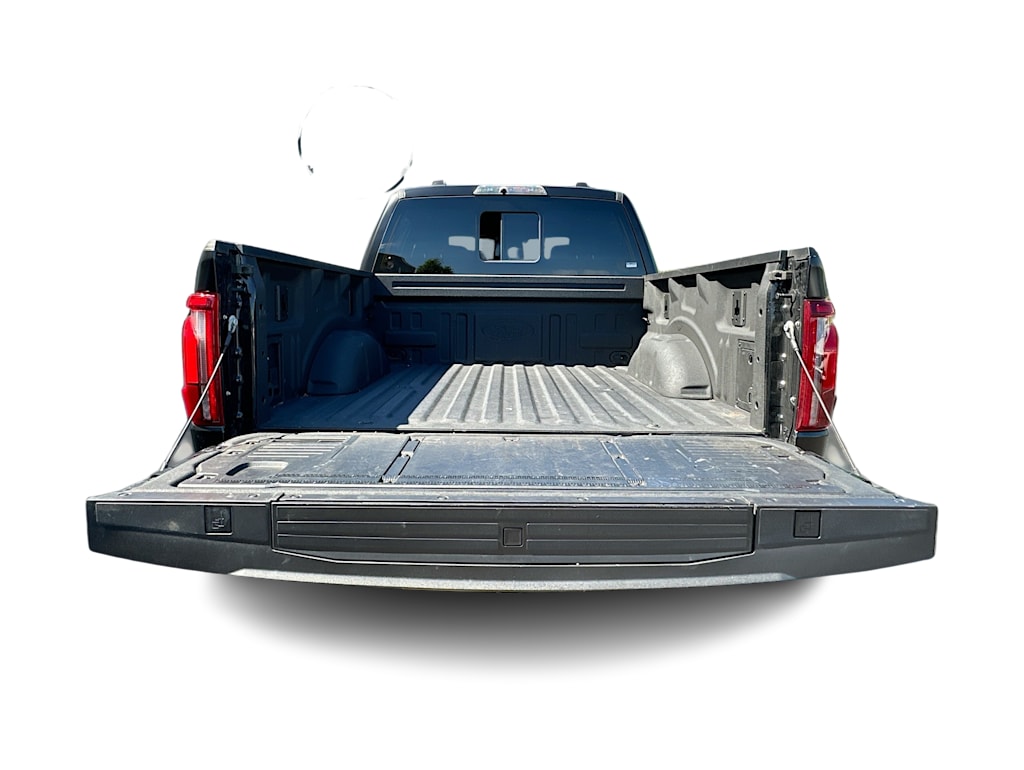 Thumbnail: 2024 Ford F-150 - 18