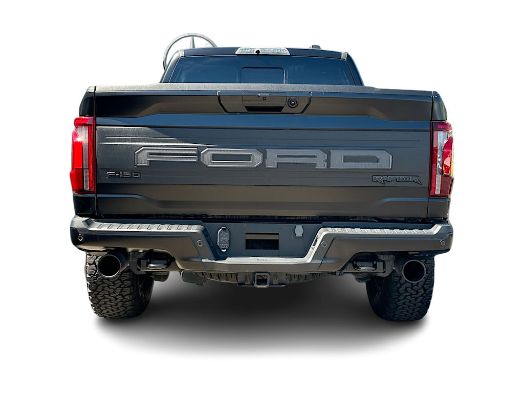 Thumbnail: 2024 Ford F-150 - 5