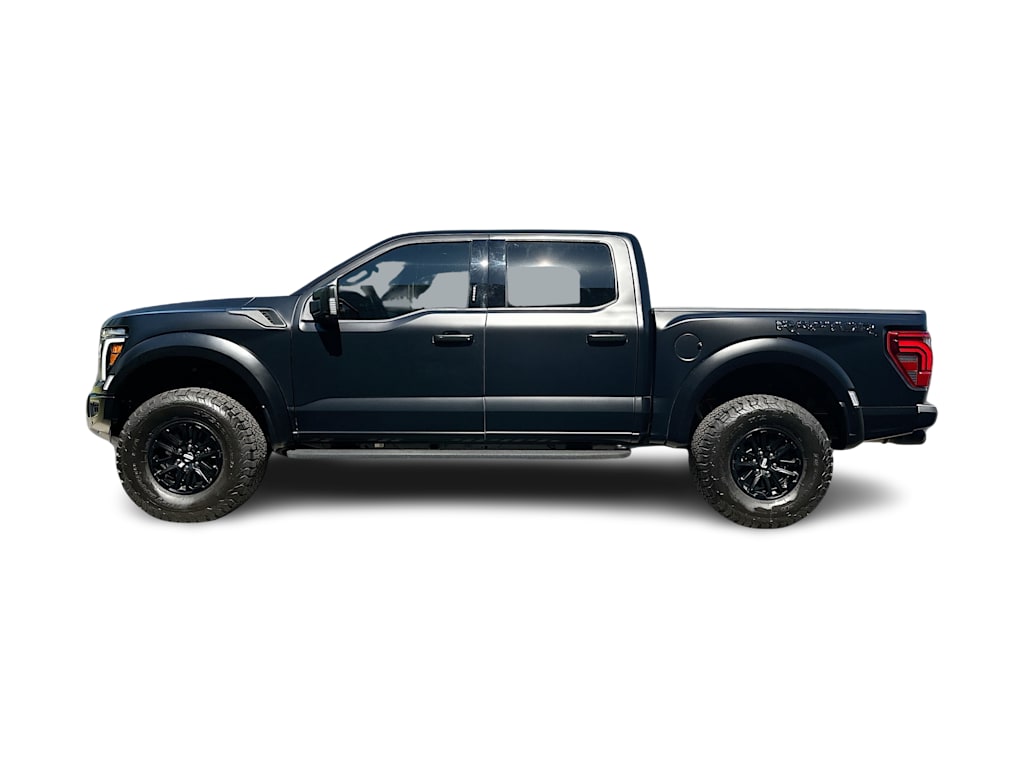 Thumbnail: 2024 Ford F-150 - 3