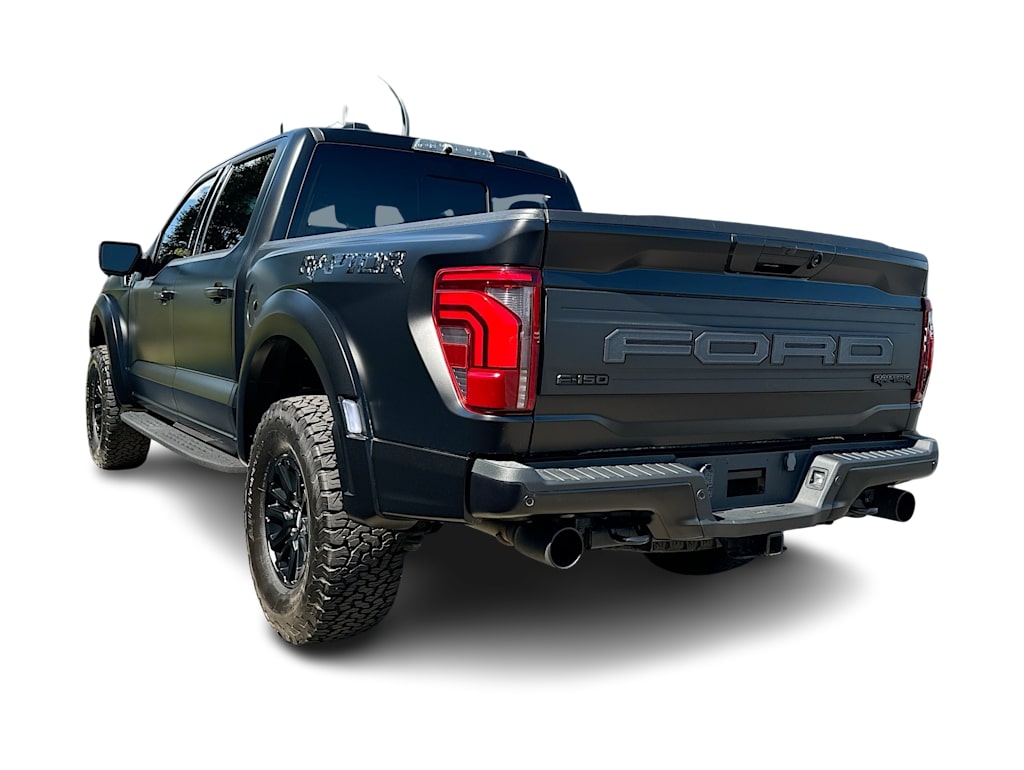 Thumbnail: 2024 Ford F-150 - 4