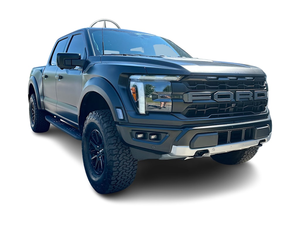 Thumbnail: 2024 Ford F-150 - 20