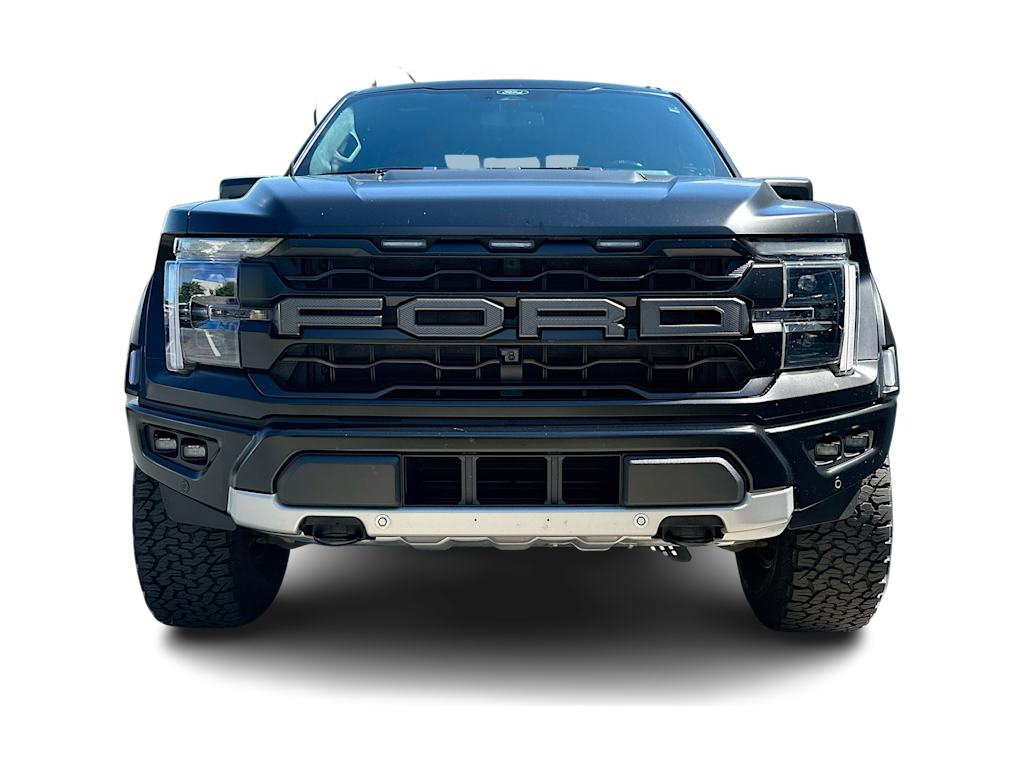 Thumbnail: 2024 Ford F-150 - 6