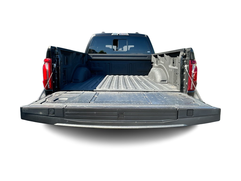 Thumbnail: 2024 Ford F-150 - 18