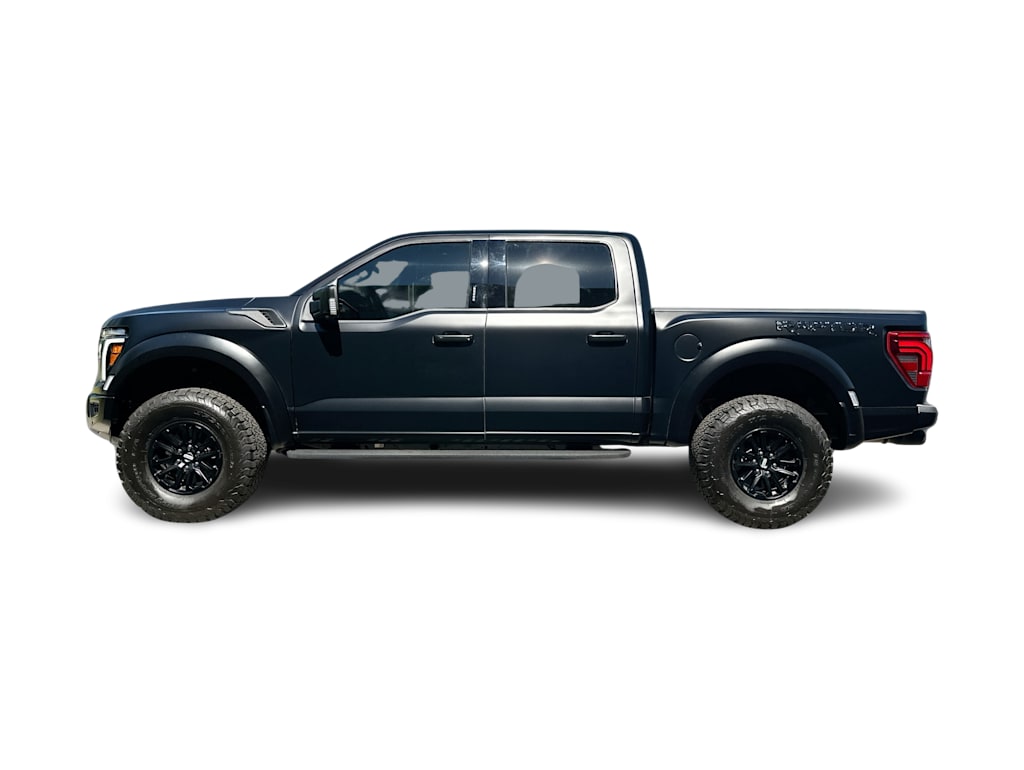Thumbnail: 2024 Ford F-150 - 3