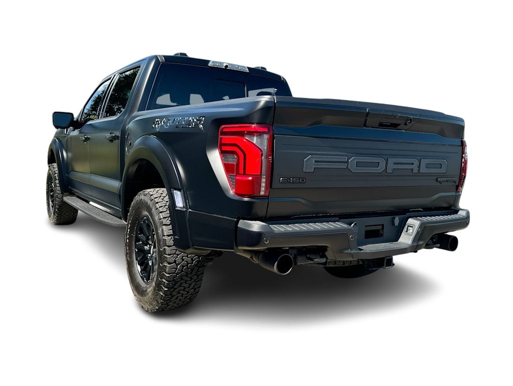 Thumbnail: 2024 Ford F-150 - 4