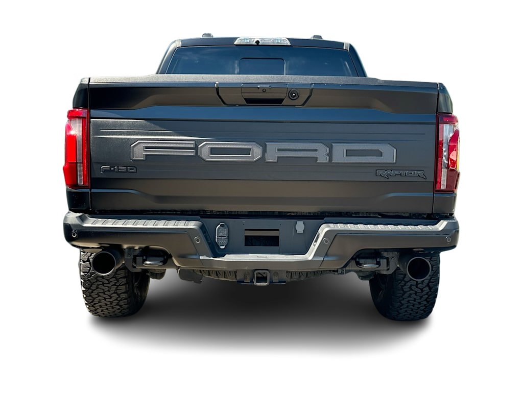 Thumbnail: 2024 Ford F-150 - 5