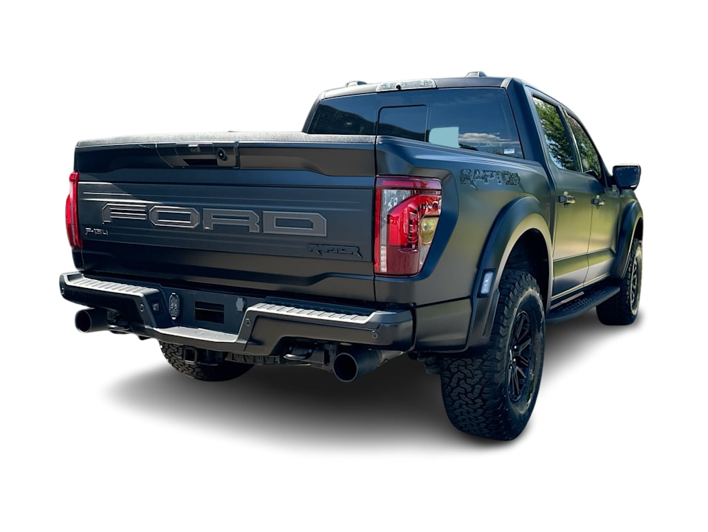 Thumbnail: 2024 Ford F-150 - 22