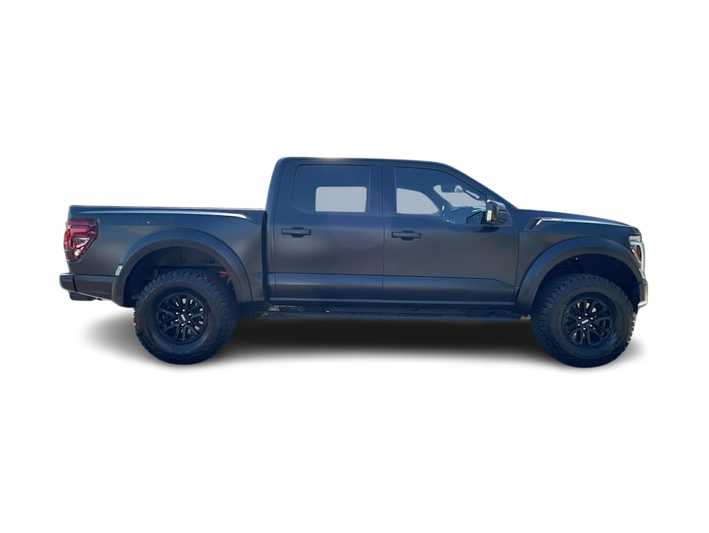Thumbnail: 2024 Ford F-150 - 21