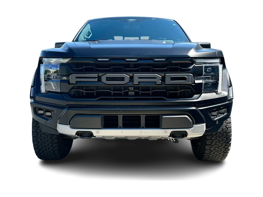 Thumbnail: 2024 Ford F-150 - 6