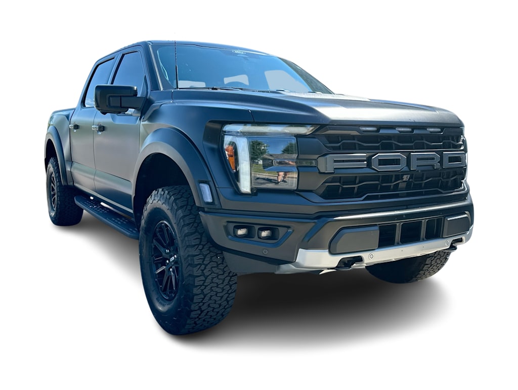 Thumbnail: 2024 Ford F-150 - 20