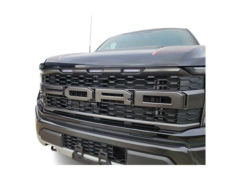 Thumbnail: 2023 Ford F-150 - 23