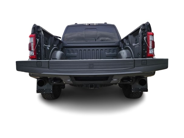 Thumbnail: 2023 Ford F-150 - 39