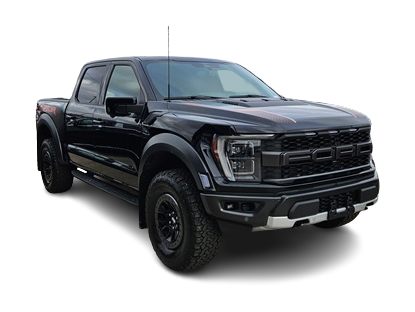 Thumbnail: 2023 Ford F-150 - 18