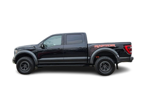 Thumbnail: 2023 Ford F-150 - 3