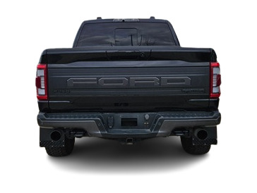 Thumbnail: 2023 Ford F-150 - 19