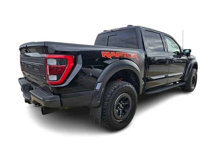 Thumbnail: 2023 Ford F-150 - 20