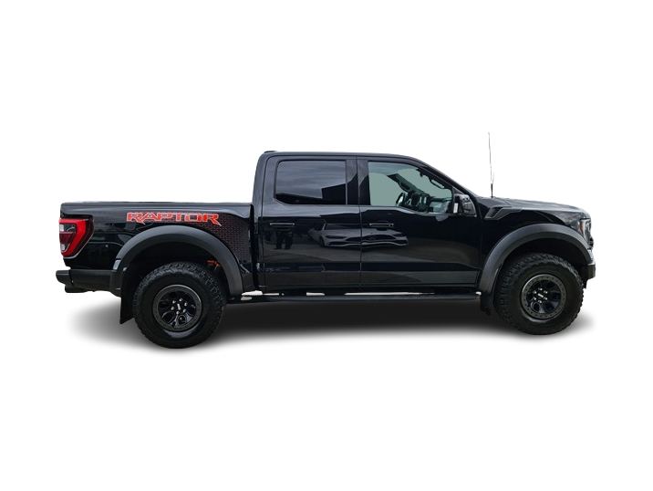 Thumbnail: 2023 Ford F-150 - 21