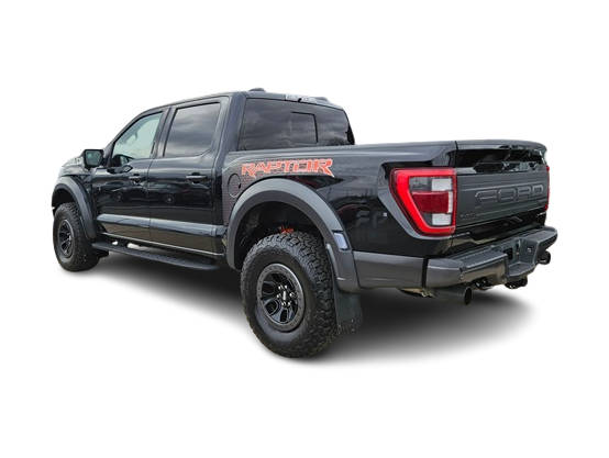 Thumbnail: 2023 Ford F-150 - 4