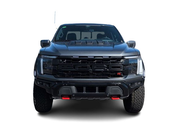 Thumbnail: 2026 Ford F-150 - 6