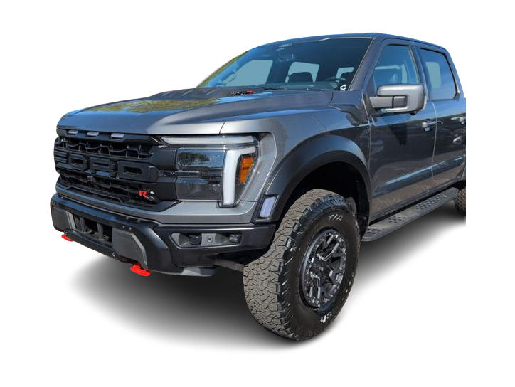 Thumbnail: 2026 Ford F-150 - 23