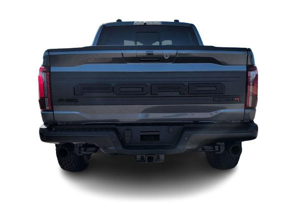 Thumbnail: 2026 Ford F-150 - 5