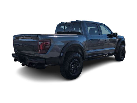 Thumbnail: 2026 Ford F-150 - 20