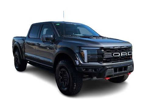 Thumbnail: 2026 Ford F-150 - 22