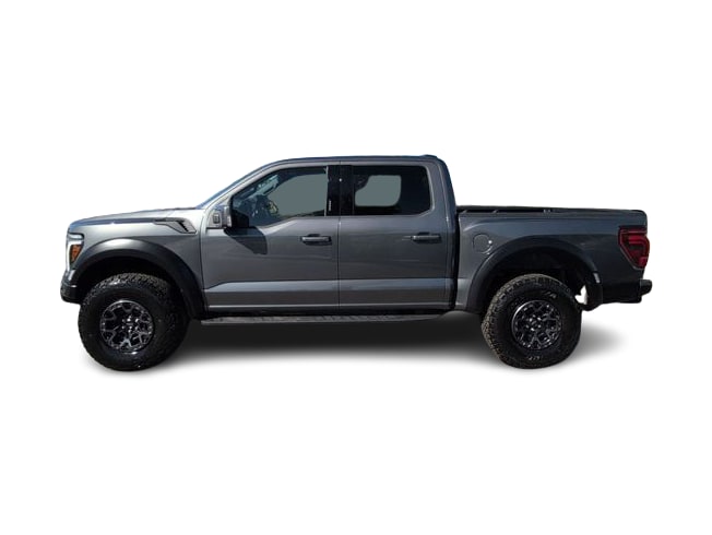 Thumbnail: 2026 Ford F-150 - 3