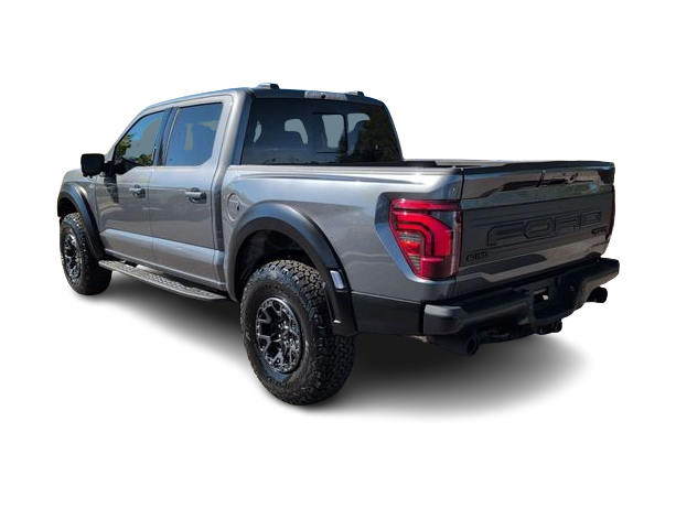 Thumbnail: 2026 Ford F-150 - 4