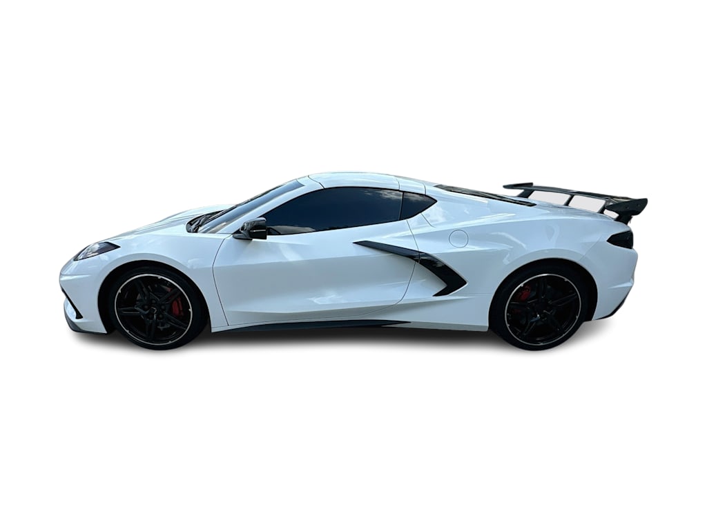 Thumbnail: 2023 Chevrolet Corvette - 3