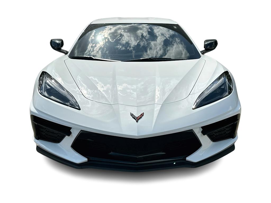 Thumbnail: 2023 Chevrolet Corvette - 6