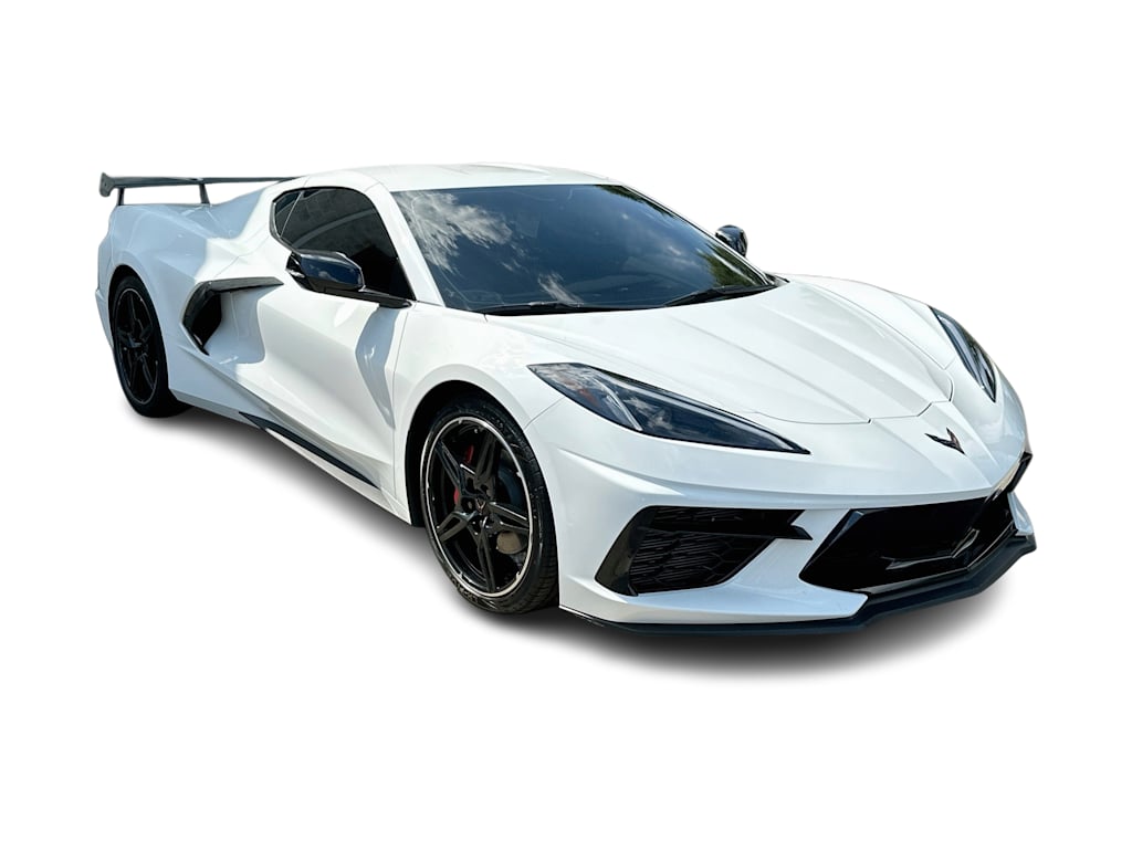 Thumbnail: 2023 Chevrolet Corvette - 19