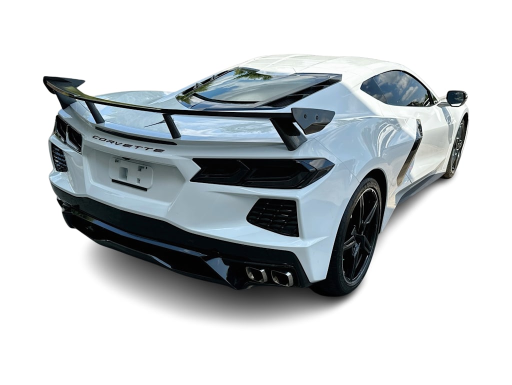 Thumbnail: 2023 Chevrolet Corvette - 21