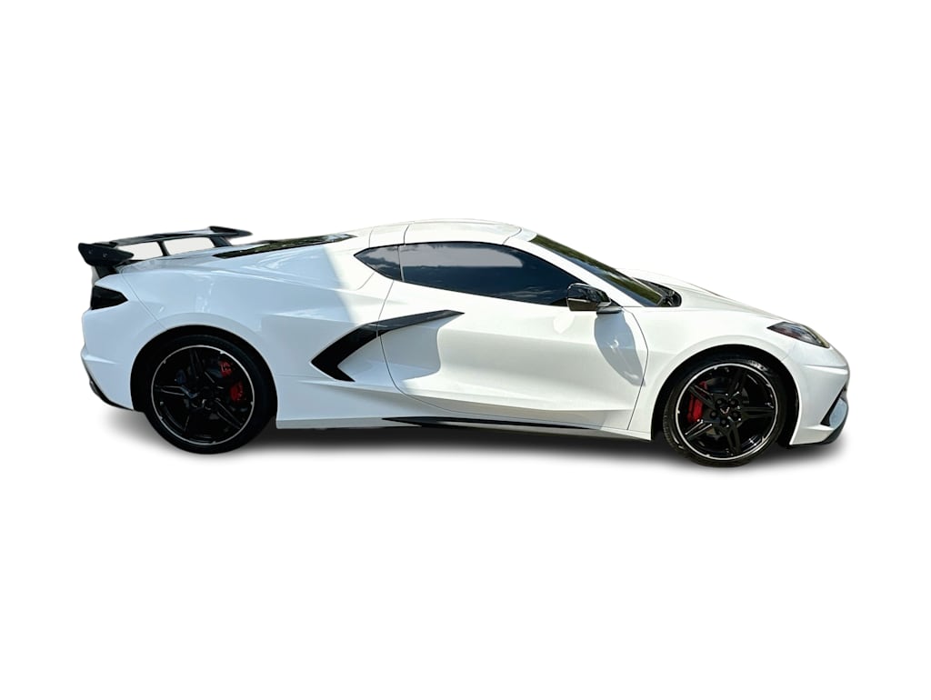 Thumbnail: 2023 Chevrolet Corvette - 20