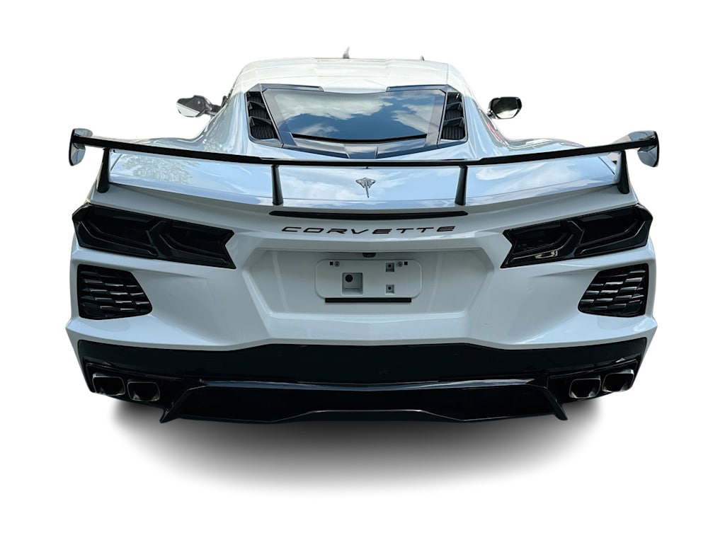 Thumbnail: 2023 Chevrolet Corvette - 5