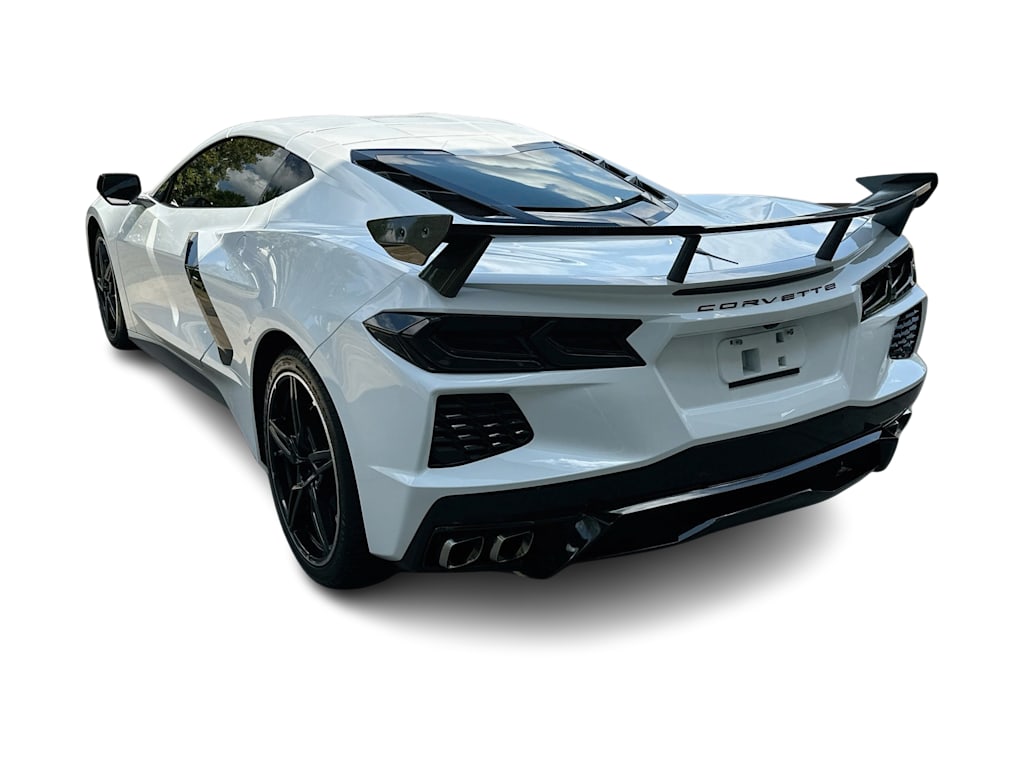 Thumbnail: 2023 Chevrolet Corvette - 4